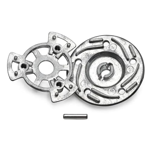 RC Car Replacement for Traxxas for Revo for Slash for Rally for E-Maxx Slipper Clutch Kit 5351A Complete Rebuild Set RC Car Parts