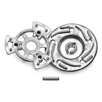 RC Car Replacement for Traxxas for Revo for Slash for Rally for E-Maxx Slipper Clutch Kit 5351A Complete Rebuild Set RC Car Parts