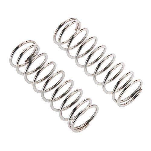 ARRMA AR330417 Shock Spring 75mm 317gf/mm Big Rock 2 ARAC8950 Electric Car/Truck Option Parts