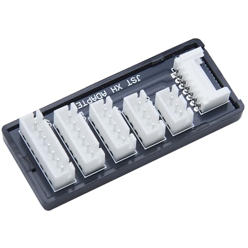 JST-XH Balance Board 2S-6S 3S Lipo Battery Charge Balance Board Adapter Converter LiPo Battery Charge