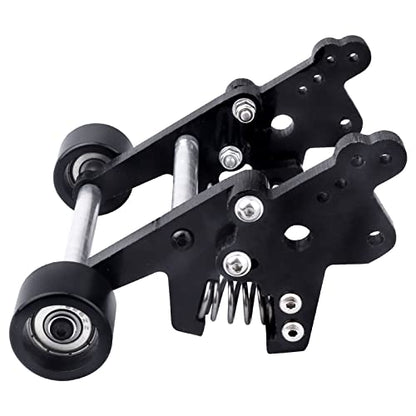 Adjustable Wheelie Bar Assembly for Losi LMT Monster Truck 4WD