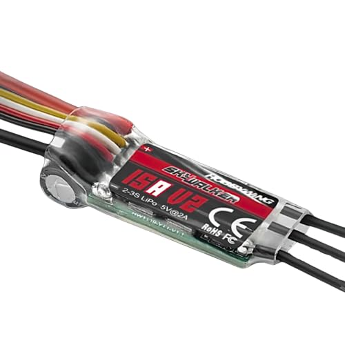 HOBBYWING Skywalker 15A V2 ESC