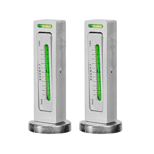 2 Pack Wheel Alignment Tool, Camber Alignment Tool, Wheel Camber | Automotive tools, Tire Repair For Automotive Truck RV - size: 2Pack
