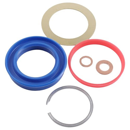 Seal Kit RC102K Compatible with 10 T Hydraulic Rams Cylinders