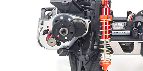 Kyosho 1/10 1st Ultima 2 Wheel Drive Off-Road Buggy Kit KYO30625 Cars Elec Kit 1/10 Off-Road