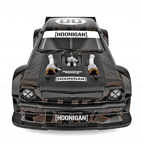 Team Associated Reflex 14R Hoonicorn RTR LiPo Combo, ASC20178C