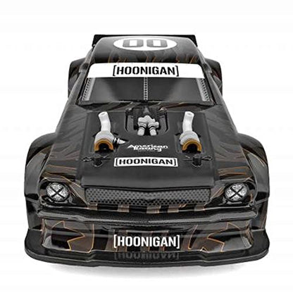 Team Associated Reflex 14R Hoonicorn RTR LiPo Combo, ASC20178C