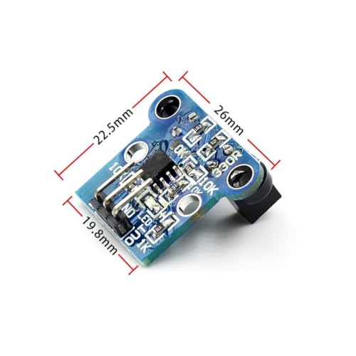 HC-020K Double Speed Measuring Sensor Module + Photoelectric Encoders Kit