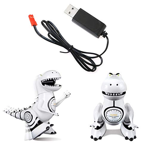 3.7V USB Charging Cable JST Plug Lithium Battery Charger for RC Aircraft Helicopter Toys Accessories