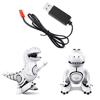 3.7V USB Charging Cable JST Plug Lithium Battery Charger for RC Aircraft Helicopter Toys Accessories