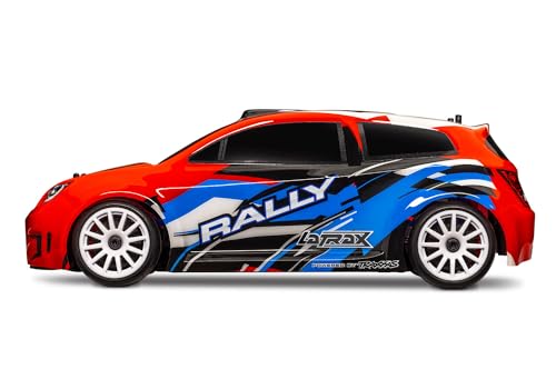 Traxxas LaTrax Rally