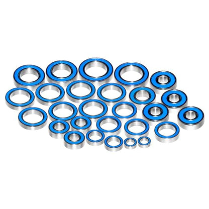 for Traxxas Maxx 4S (V1 and V2) 89086-4 - (27 Pcs Bearing Kit)