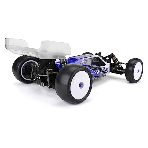 Pro-Line Racing 1/10 Bald Eagle MC Rr 2.2 Bugg PRO830017 RC Tire - size: MC (Clay)
