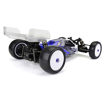 Pro-Line Racing 1/10 Bald Eagle MC Rr 2.2 Bugg PRO830017 RC Tire - size: MC (Clay)