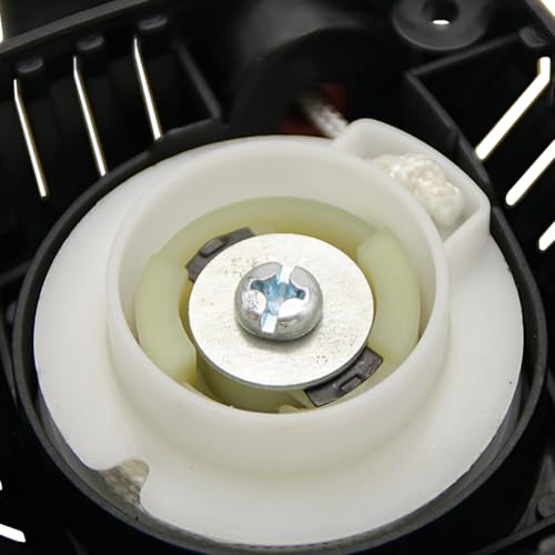 Rc Car Pull Starter of 23cc 26cc 29cc 30.5cc Engine | for 1/5 Hpi Rofun Rovan KM Baja 5B 5T 5SC Losi 5ive T Zenoah CY Parts
