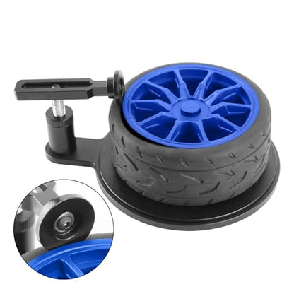 GLOBACT RC Tire Gluing RC Car Wheel Tire Cementing Helper Tool for RC Car