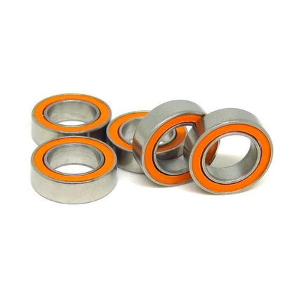 S693 2RS CB 3x8x4 mm ABEC7 Hybrid Ceramic Bearing 693 S693C SMR693 SMR693C RS 2OS Stainless Steel Ceramic Ball Bearing