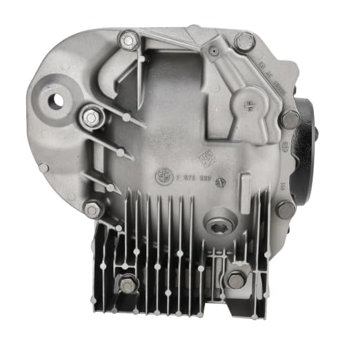 Rear Differential 33107574691 Gear Ratio 2.81 Compatible With BMW 550i 535d B6 650i 760i Car Accessories