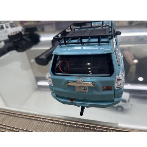 Remote Control Car, All Terrains RC Electric Brushed Off Road Climbing Car, 1/18 4WD RC Buggy Truck 2.4G RC Car, High Speed RC Truck Vehicle Model for Adults RTR Version, White - color: White, size: High-End RTR Version