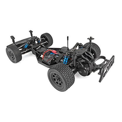 Team Associated 1/10 SR10 2 Wheel Drive Dirt Oval RTR Ready to Run LiPo Combo ASC70030C