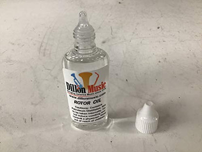 Dillon Rotor Oil