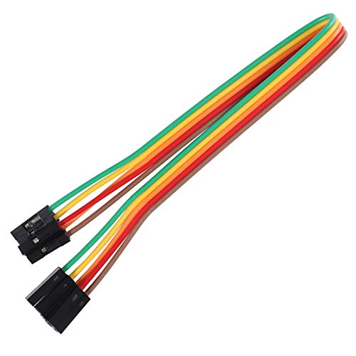 AITRIP 3 Sets DC 5V MAX6675 Module + K Type Thermocouple Temperature Sensor M6 for Arduino Raspberry Pi