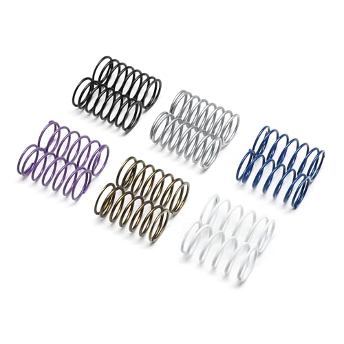 Losi Spring Set 9-14lb 2 22S Sprint LOS-2604