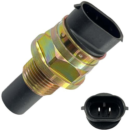 DEVMO Transmission Output Speed Sensor 15547452 - Vehicle Speed Sensor(VSS) Wheel Speed Sensor Compatible with Yukon Suburban Blazer Escalade K1500