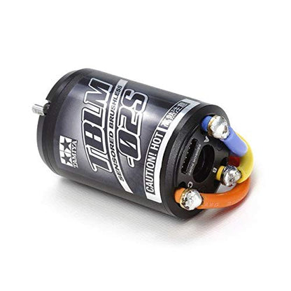 Tamiya 54894 Brushless 17.5T TBLM-02S Sensor Accessory for Remote Control Car Engine Replacement RC Model Making