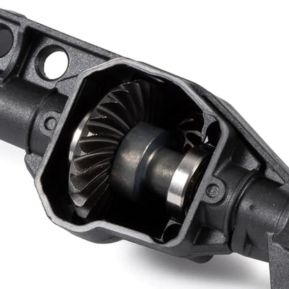 Overdrive Underdrive Helical Axle Gear Set 24/8T 27/8T 30/8T 33/8T for Axial SCX10 AR44 AR45 Capra Axle VS4-10 F9 Phoenix F10 (30T 8T) - color: 30t 8t