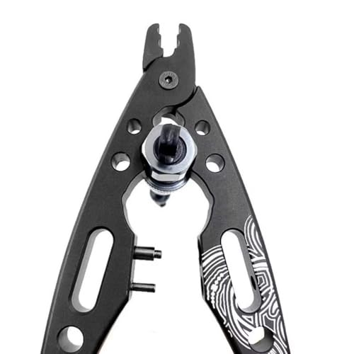 Rc Cars Upgrade Parts For RS 9411 1/10 1/8 1/24 Shock Shaft Ball End Multi-Function Pliers Repair Assembly Clamp Tools For RC Model Car Crawler