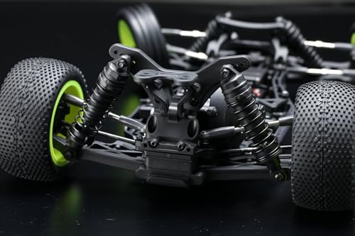Yokomo ROR-020 Rookie Off-Road RO2.0 Kit All Purpose Electric Radio Control Buggy
