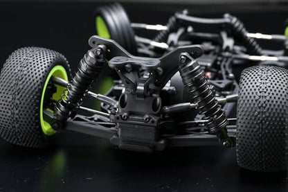 Yokomo ROR-020 Rookie Off-Road RO2.0 Kit All Purpose Electric Radio Control Buggy