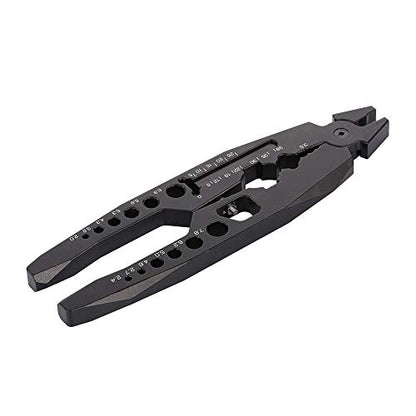 GLOBACT Metal RC Shock Absorber Pliers Multifunction Ball Clamp Tool