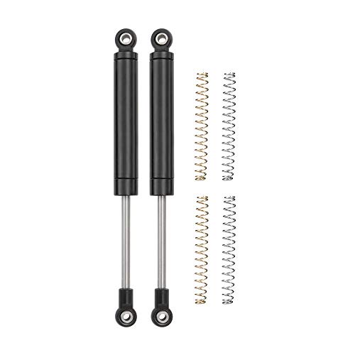 80/90/100/110/120mm Internal Shocks Absorber for 1/10 RC TRX-4 Wraith SCX10 D90 CC01 (110MM) - size: 110MM