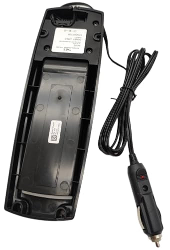 (3*Battery+1*Charger) DC 10~35V Battery Charger Type 434 + 3Pcs 7.2V 3.3Ah Type 593 Rechargeable NIMH Battery for SCANRECO 593/592/590/960/EEA2512/RC400 EEA4291