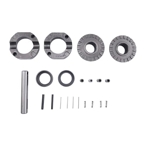 Locker SLD60-35 Compatible with Dana 60 Differential with 35 Spline | Axles