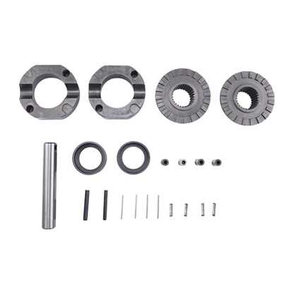 Locker SLD60-35 Compatible with Dana 60 Differential with 35 Spline | Axles