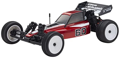 Kyosho 1/10 Ultima SB Dirt Master KIT KYO34311 Cars Elec Kit 1/10 Off-Road