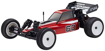 Kyosho 1/10 Ultima SB Dirt Master KIT KYO34311 Cars Elec Kit 1/10 Off-Road