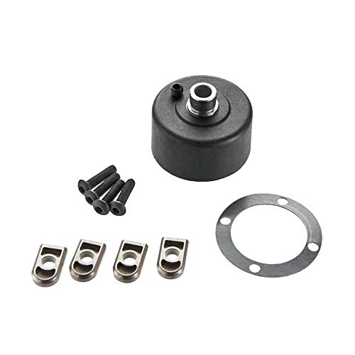 ARRMA Diff Case Set, ARAC4006