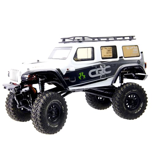35MM Oil Shock Absorbers Upgrade Compatible with 1/24 RC Crawlers | Fits Axial SCX24 / FCX24 - Oil Damper Upgrade - Black - Gray - color: Black/Gray