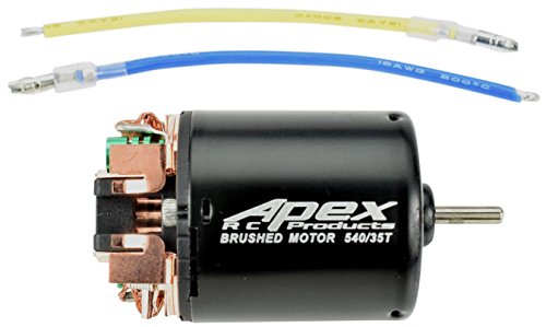 35T Turn 540 Brushed Crawler Electric Motor #9790