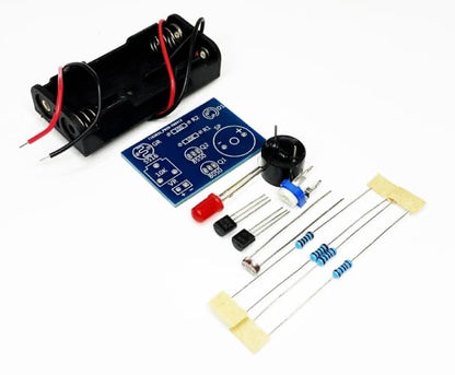 Soldering Practice Kit DIY Electronics Learning Board