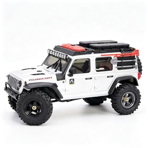 4Pcs 0.7 Inch Soft Rubber Tires with Foam Inserts for 1/30 Scale RC Crawler Axial SCX30 Upgrade Parts Accessories (C 33mm*13mm)