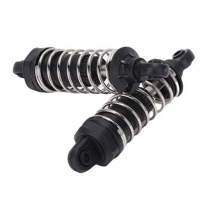 RC Replacement for SCY 18101 18103 1/18 Scale RC Cars, Plastic Shock Damper for Enhanced Performance Crawler Terrain Stability