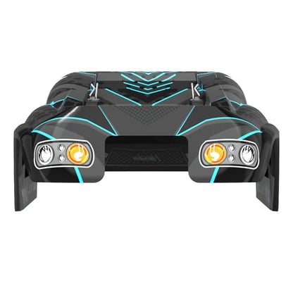 Hosim RC Car Body Shell X07 X08 X07W 1/10 Scale RC Buggy Bodies Parts X07W-CK01 Accessory Spare Parts