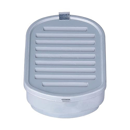 Air Cleaner Assembly Filter, Square Engine Cleaner, Air Filter Cleaning Kit, Compatible with EY15 EY20 167 Gasoline Generator Engine