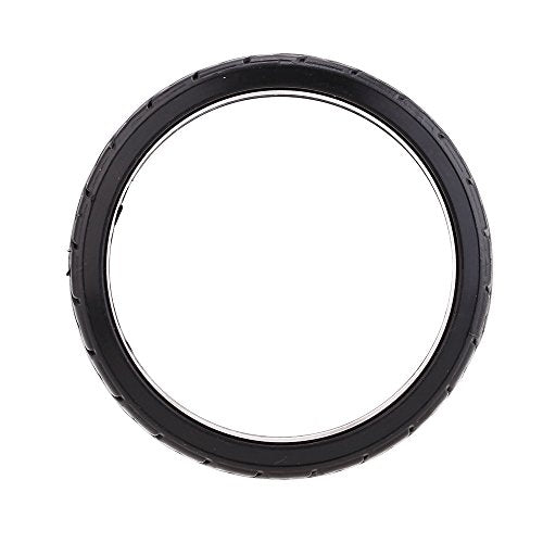 Goolsky 4Pcs/Set 1/10 Grain Drift Car Tires Plastic Hard Tyre for Traxxas HSP Tamiya HPI Kyosho RC Car Part