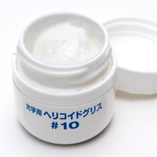 Japan Hobby Tool Helical Grease #10 JHT9110 Made in Japan - size: #10